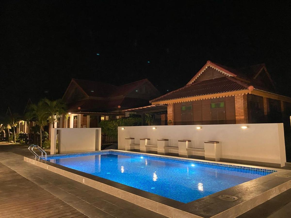 Jasmine Villa Pantai Cenang  Exterior photo