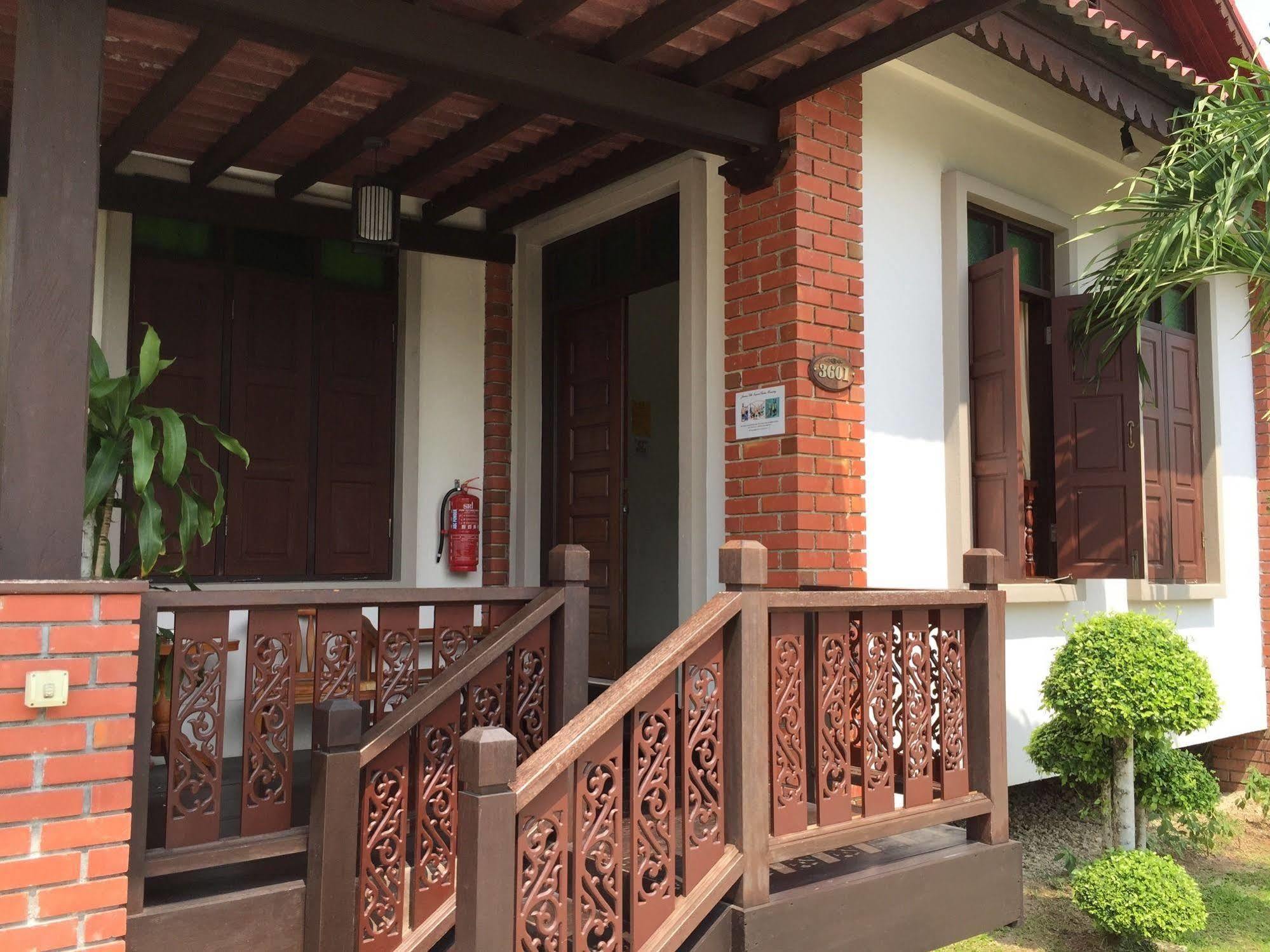 Jasmine Villa Pantai Cenang  Exterior photo