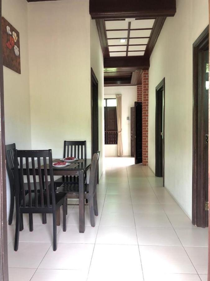 Jasmine Villa Pantai Cenang  Exterior photo